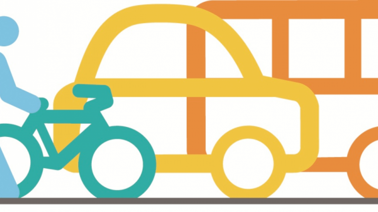 Mesas de Movilidad