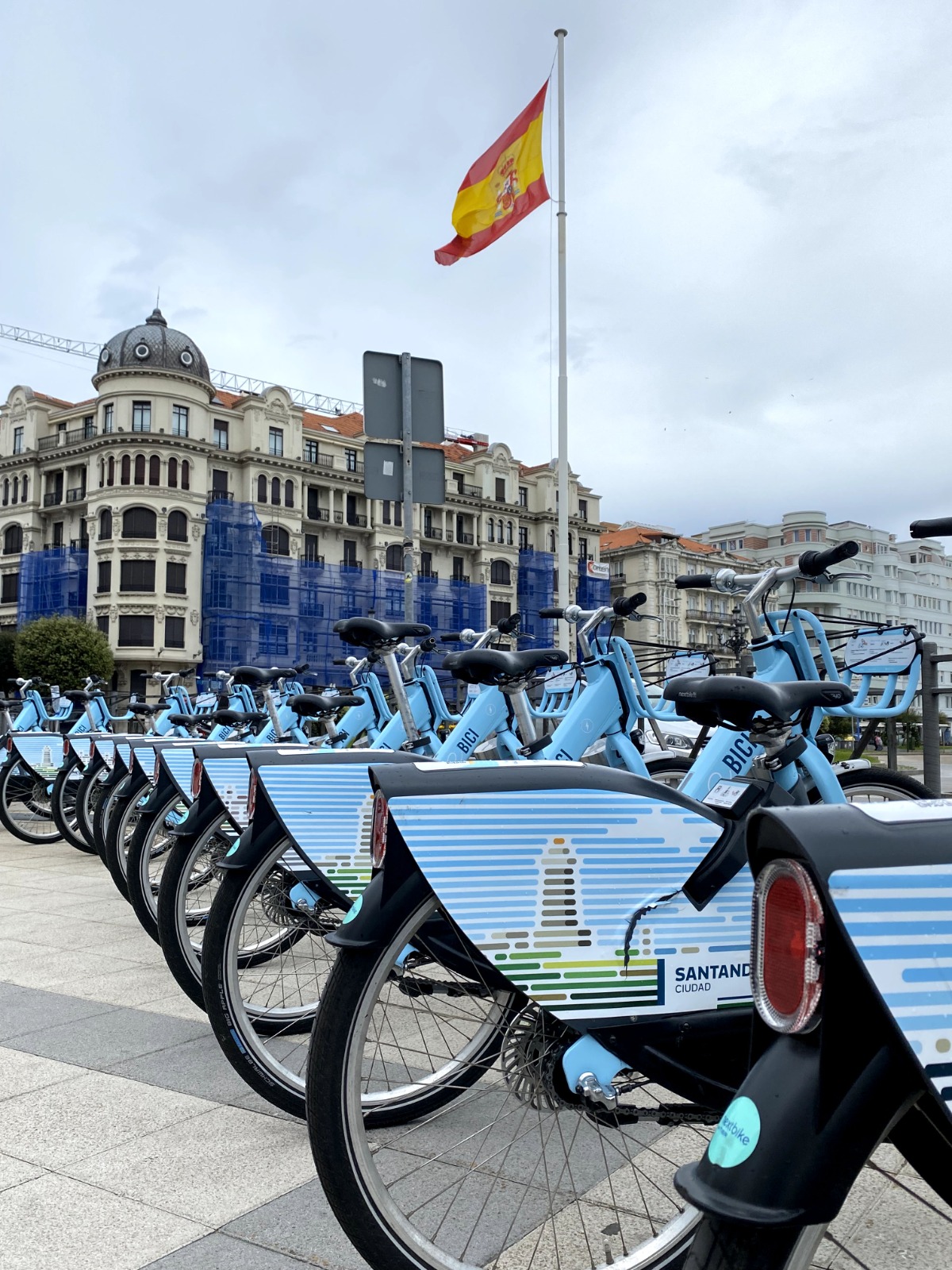 Bicicletas electricas