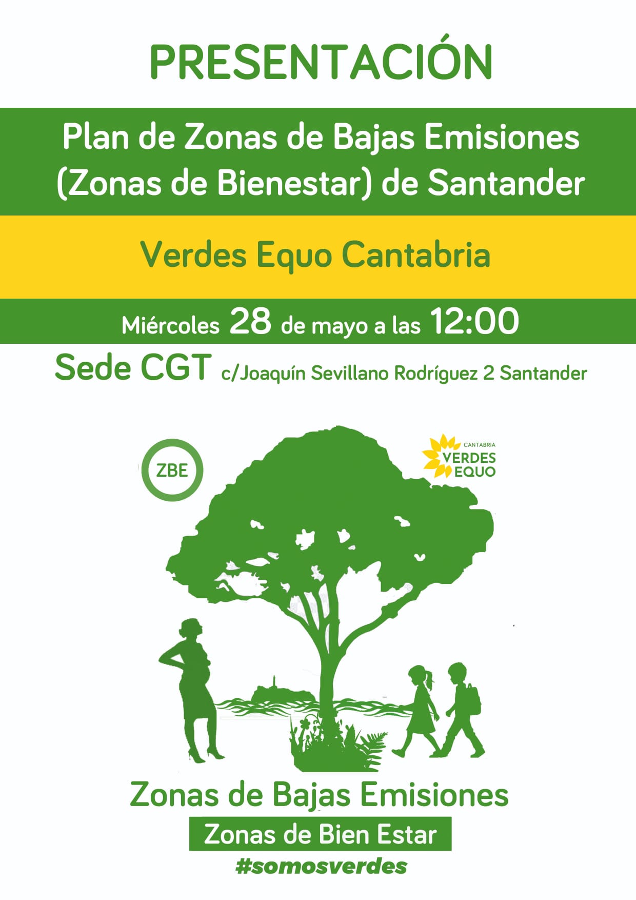 Zona Bajas Emisiones