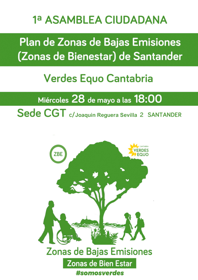 Zona De Bajas Emisiones