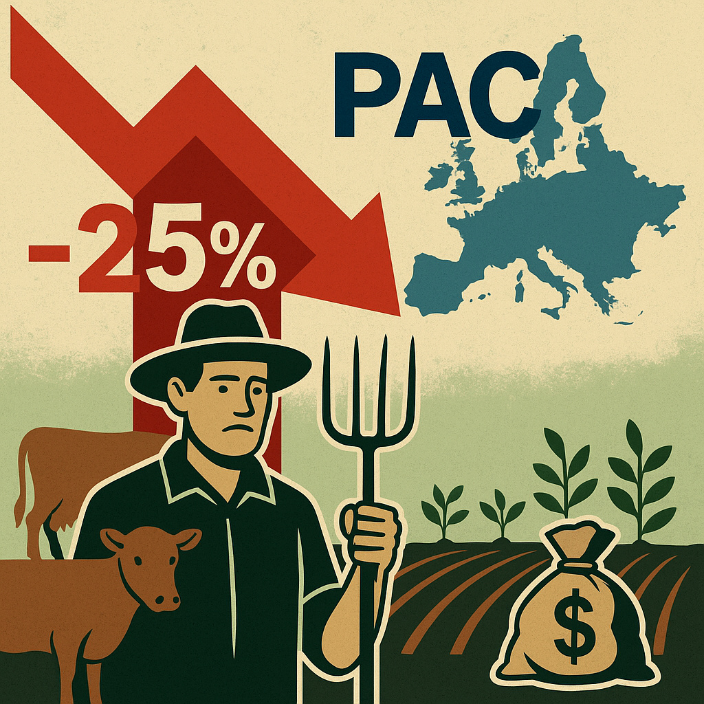 PAC PELIGROSA BAJADA