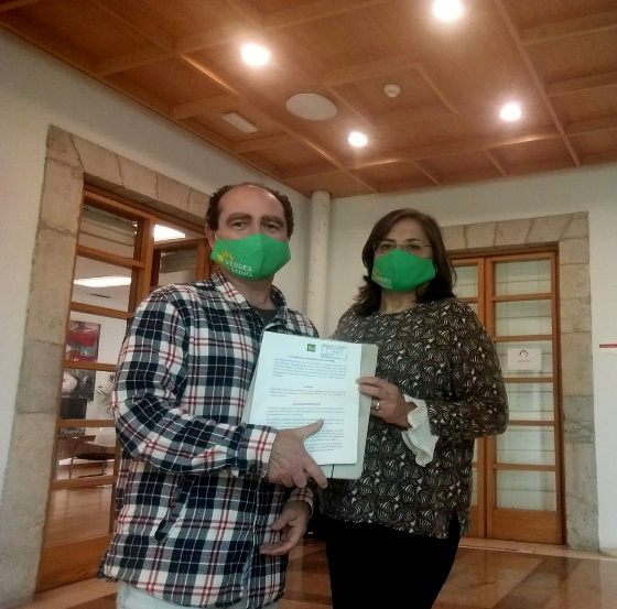 peligro amianto salud publica