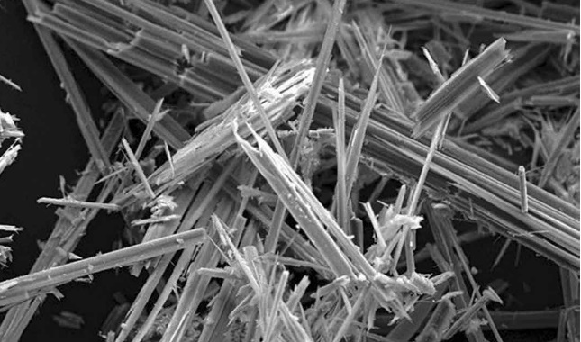 peligro amianto salud publica