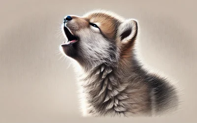 A TIROS NO SE SOLUCIONA EL “PROBLEMA” DEL LOBO