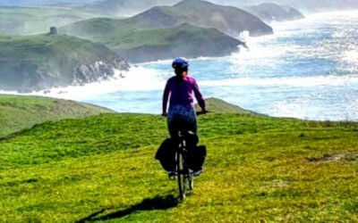 La bicicleta, una gran opción de turismo sostenible para Cantabria