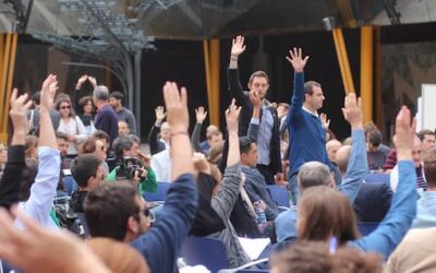 Asamblea Ciudadana para el clima en Cantabria