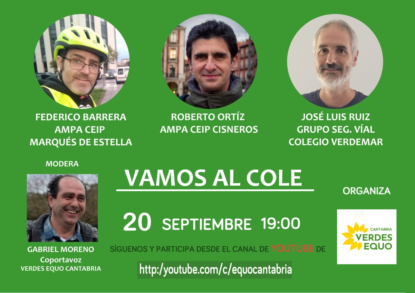 Imagen Vamos al Cole