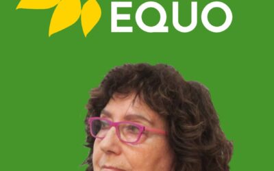 MARGARITA ALONSO LA TERCERA CONCEJALA VERDE EN CANTABRIA