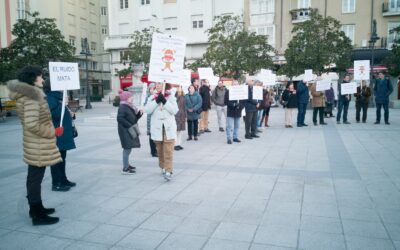 VERDES EQUO CANTABRIA APOYA A LA VECINDAD DEL “ENSANCHE” DE SANTANDER