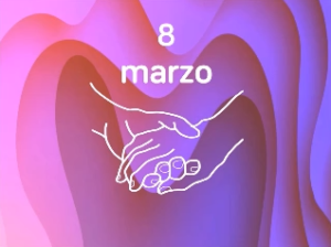 8 marzo - Poema de Mariela Saavedra