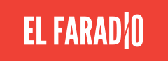 Logo El Faradio Logo El Faradio