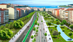 humanización de las carreteras del Estado N-611 Y N-623