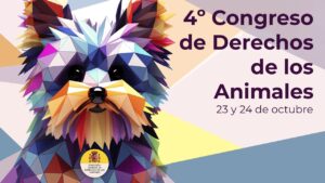 4º CONGRESO DE DERECHOS DE LOS ANIMALES