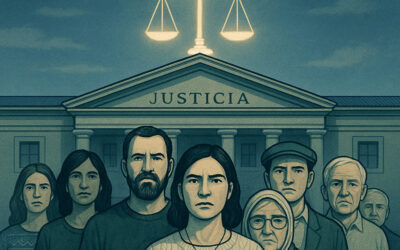 La ciudadanía de Cantabria exige al Parlamento condenar el genocidio en Gaza